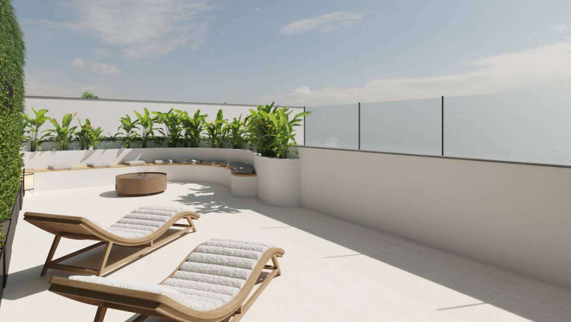 New Build - Villa - Rojales - Rojales Centro