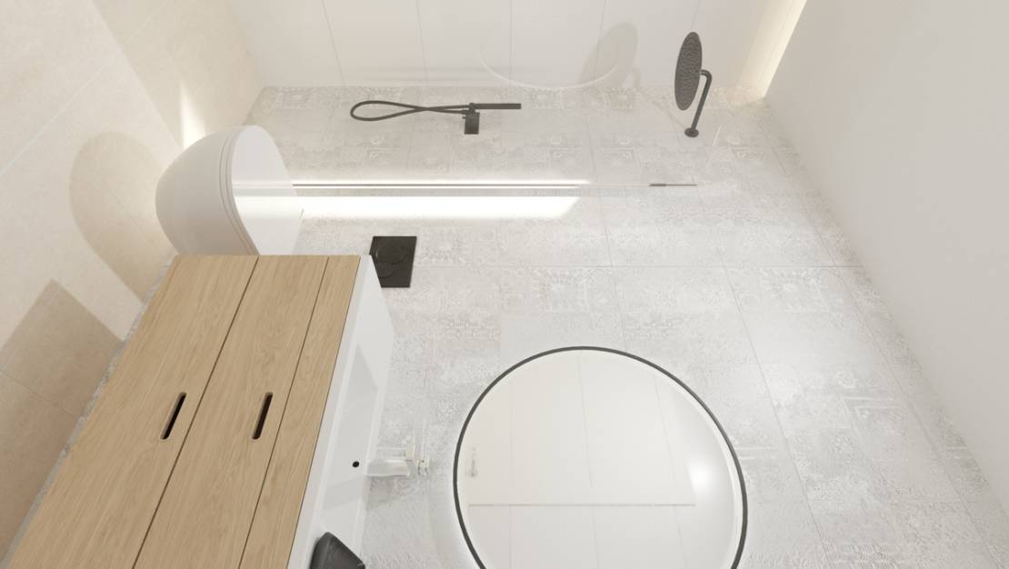 New Build - Villa - Rojales - Rojales Centro