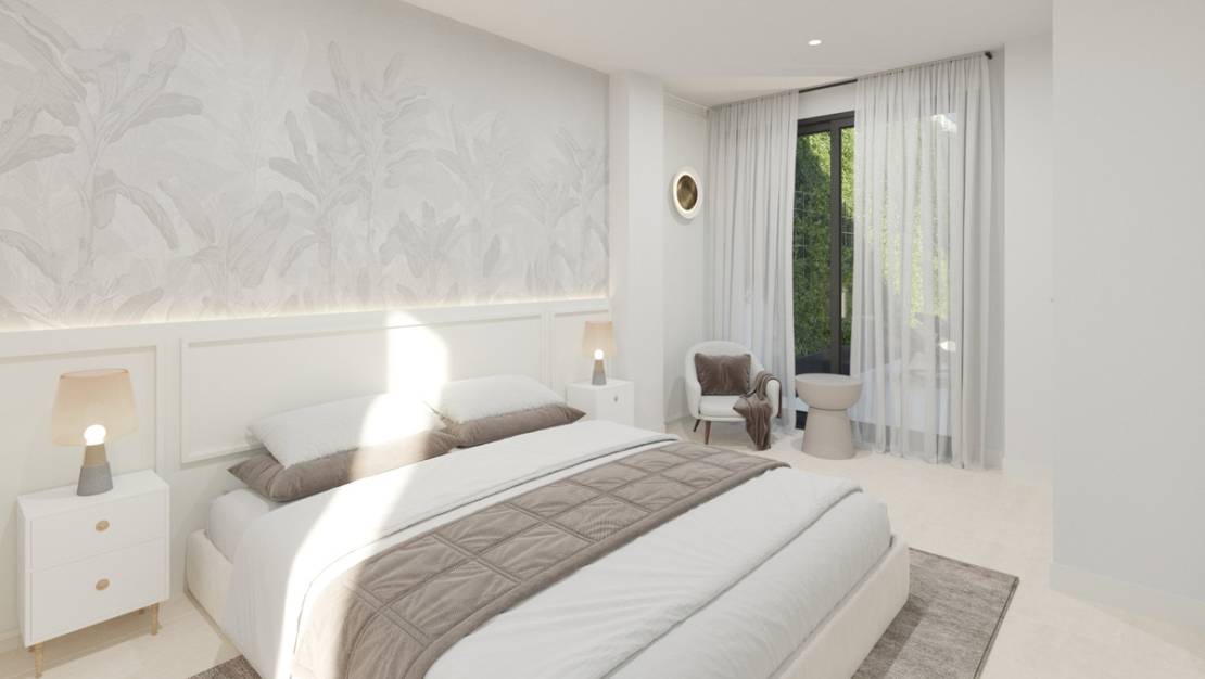 New Build - Villa - Rojales - Rojales Centro