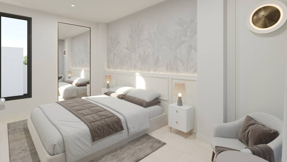 New Build - Villa - Rojales - Rojales Centro