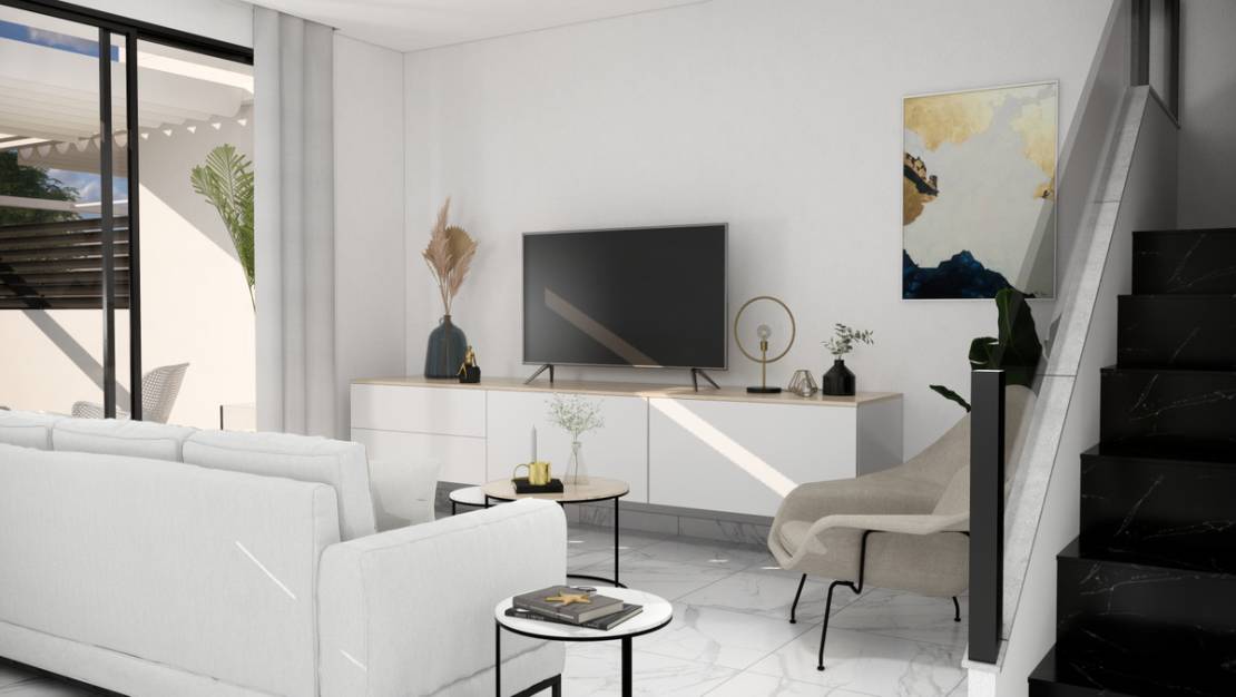 New Build - Villa - Rojales - Rojales Centro