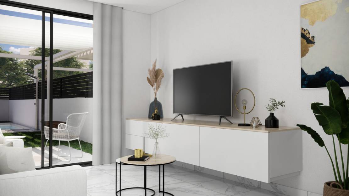 New Build - Villa - Rojales - Rojales Centro