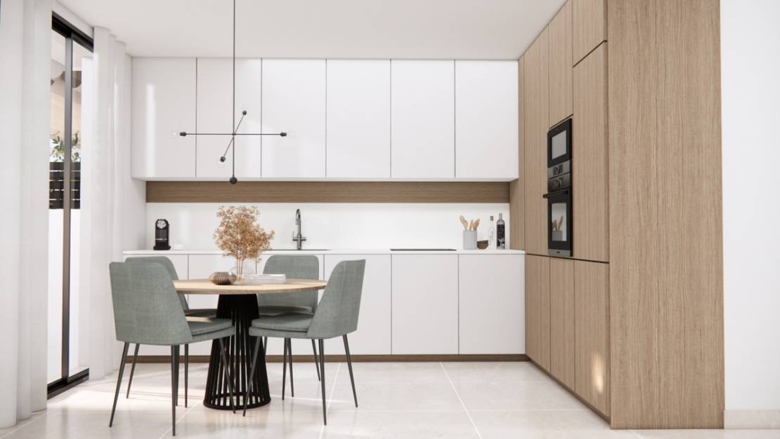 New Build - Villa - Rojales - Rojales Centro