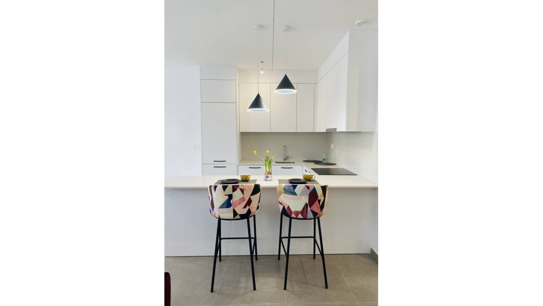 New Build - Villa - Rojales - Rojales Centro