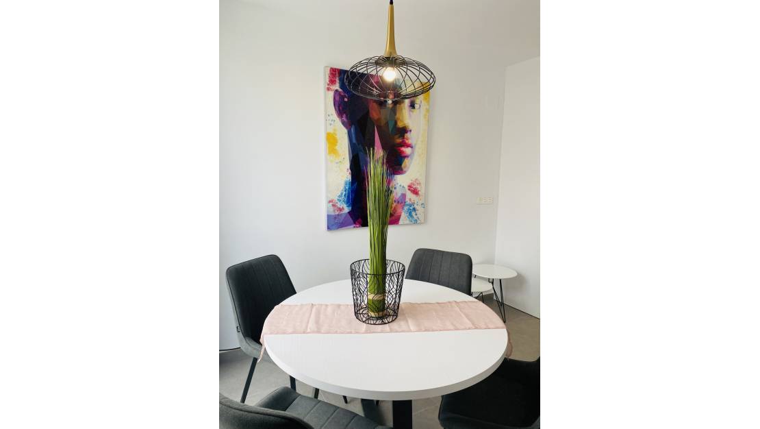 New Build - Villa - Rojales - Rojales Centro