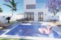 New Build - Villa - Rojales - Rojales Centro