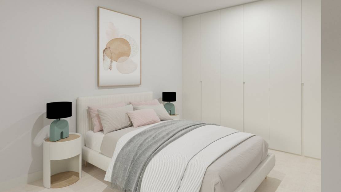 New Build - Villa - Rojales - Rojales Centro