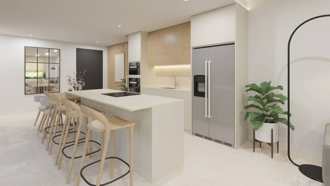 New Build - Villa - Rojales - Rojales Centro