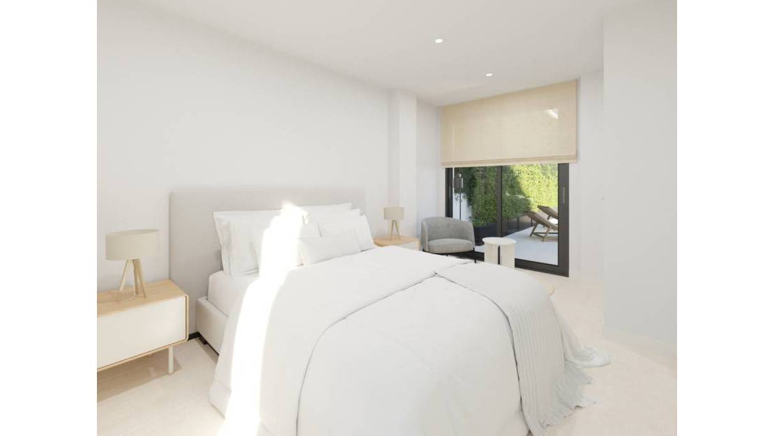 New Build - Villa - Rojales - Rojales Centro