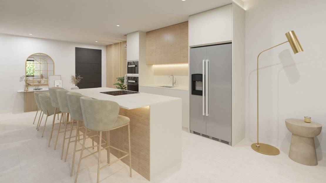 New Build - Villa - Rojales - Rojales Centro