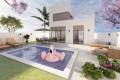New Build - Villa - Rojales - Rojales Centro