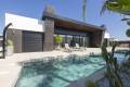 New Build - Villa - Rojales - Rojales Centro