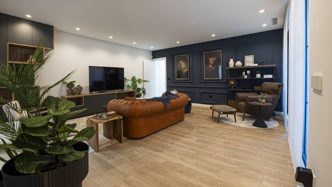 New Build - Villa - Rojales - Rojales Centro