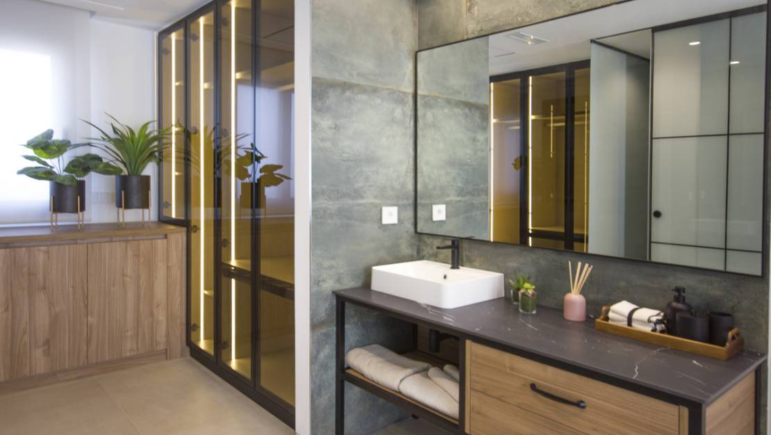 New Build - Villa - Rojales - Rojales Centro