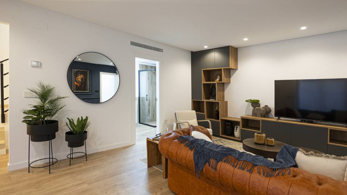 New Build - Villa - Rojales - Rojales Centro