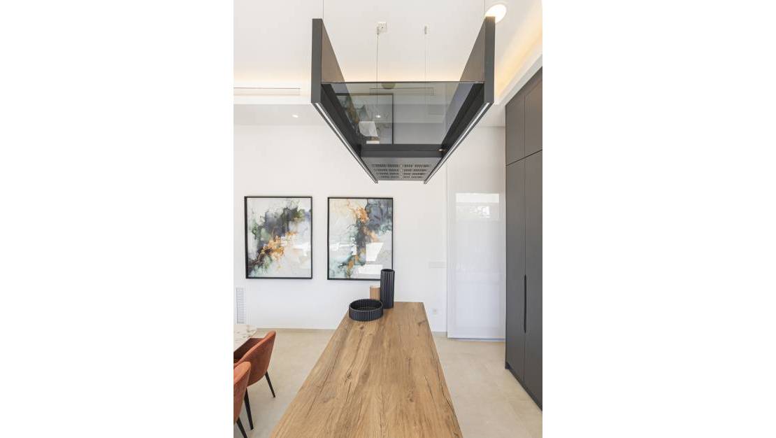 New Build - Villa - Rojales - Rojales Centro