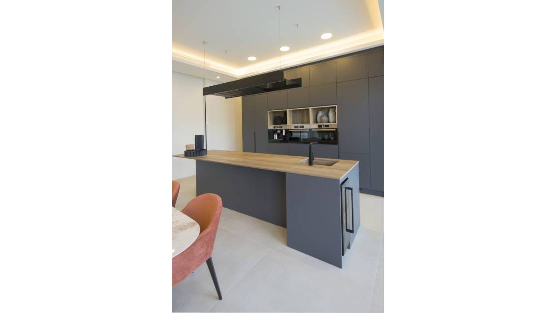 New Build - Villa - Rojales - Rojales Centro