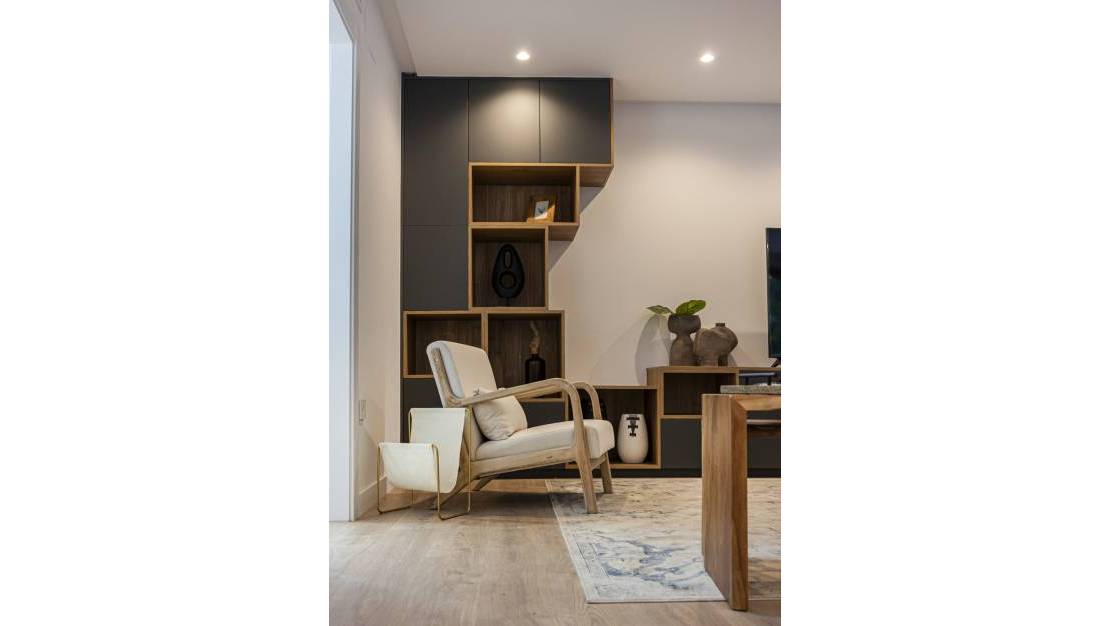 New Build - Villa - Rojales - Rojales Centro