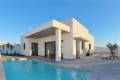 New Build - Villa - Rojales - Rojales Centro