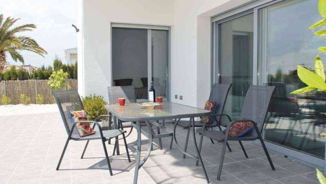 New Build - Villa - Rojales - Rojales Centro