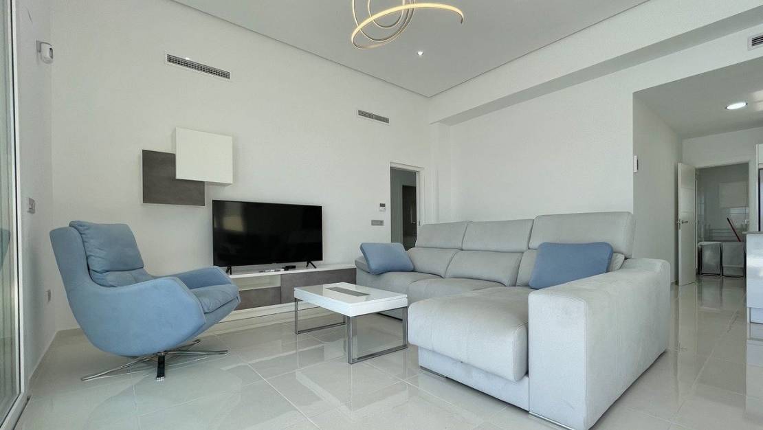 New Build - Villa - Rojales - Rojales Centro