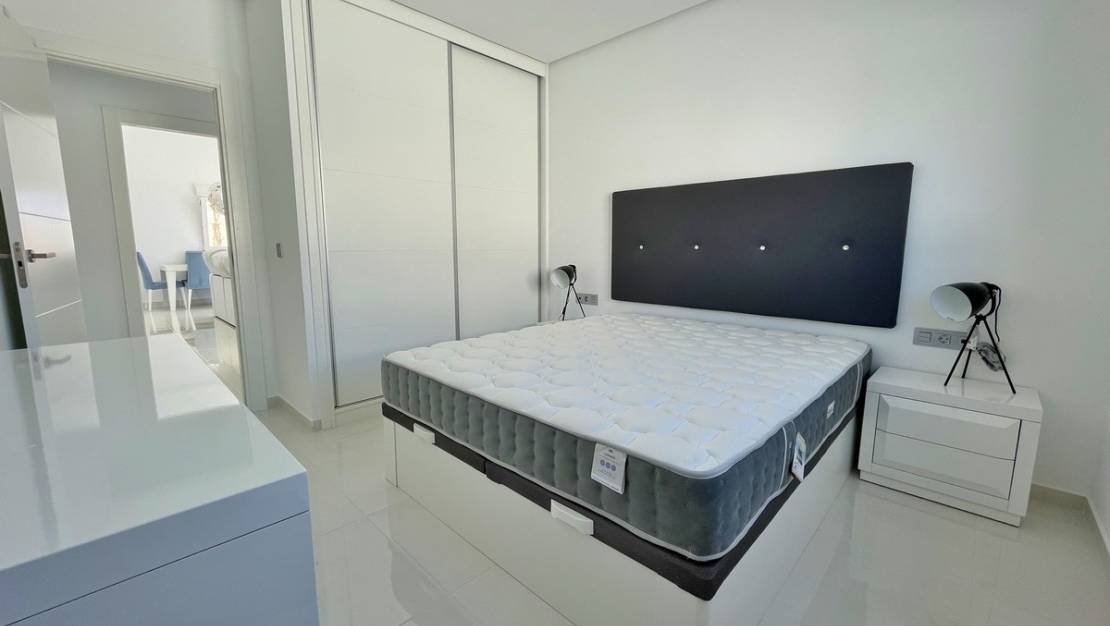 New Build - Villa - Rojales - Rojales Centro