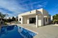 New Build - Villa - Rojales - Rojales Centro