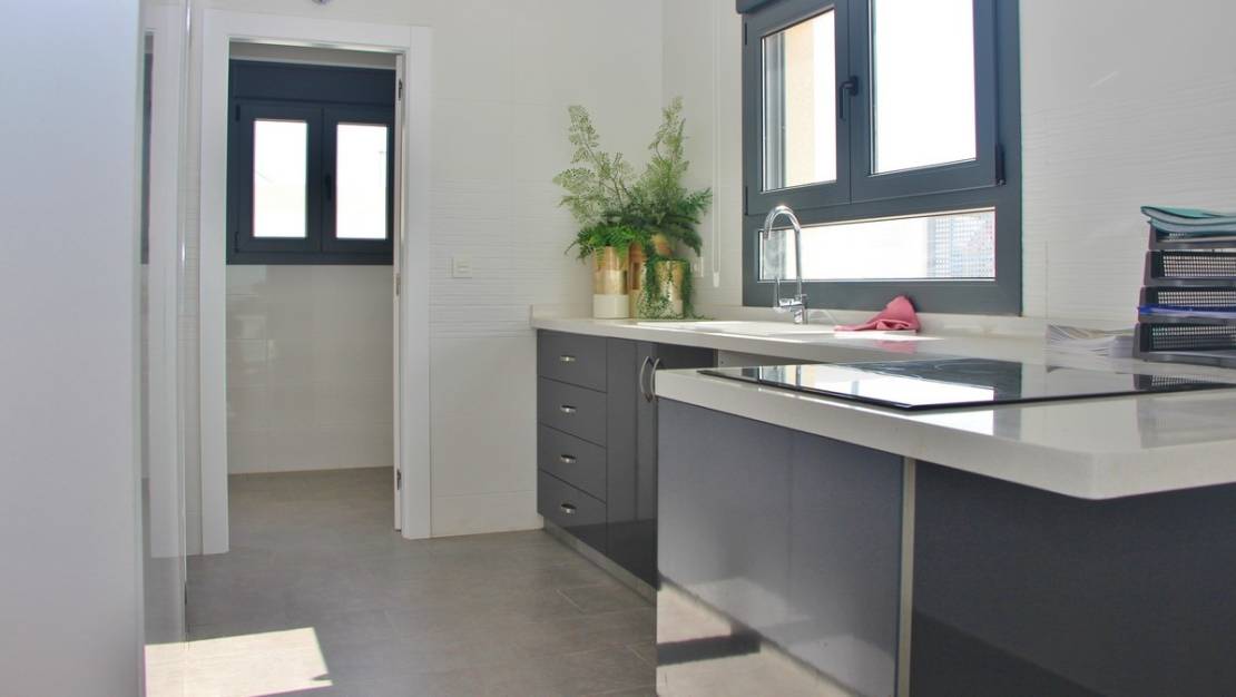 New Build - Villa - Rojales - Rojales Centro