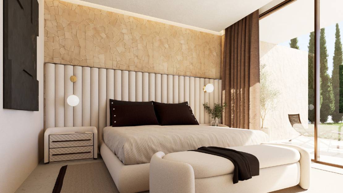 New Build - Villa - Rojales - Rojales Centro
