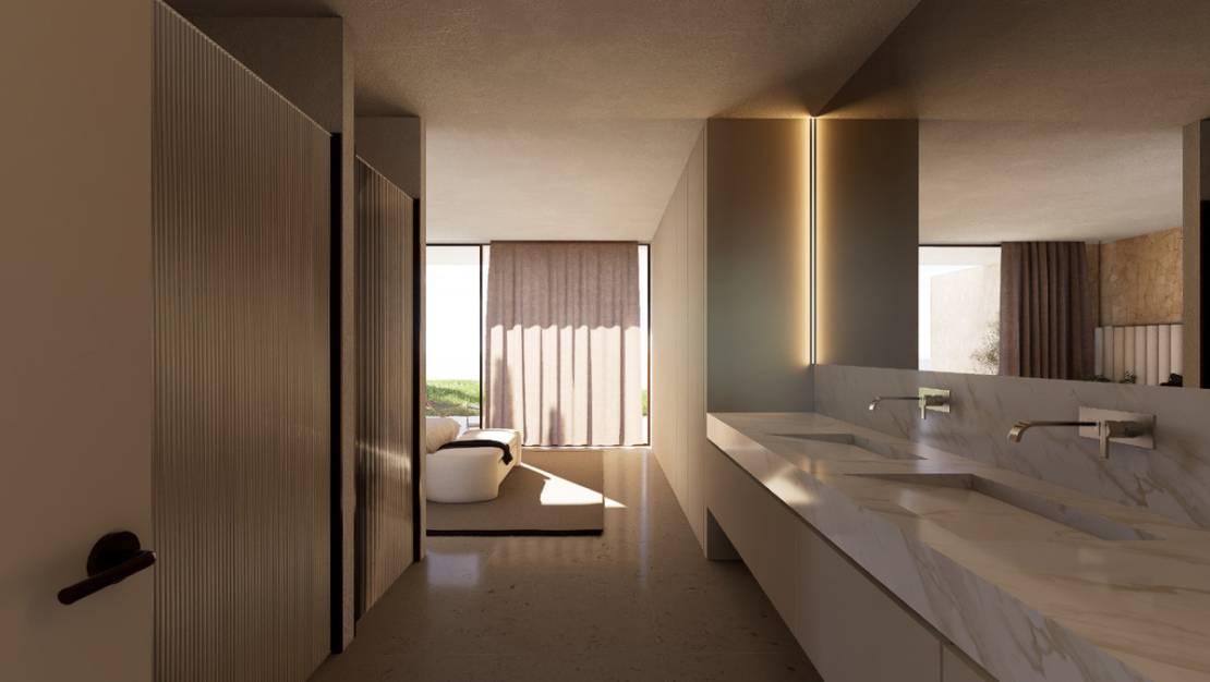 New Build - Villa - Rojales - Rojales Centro