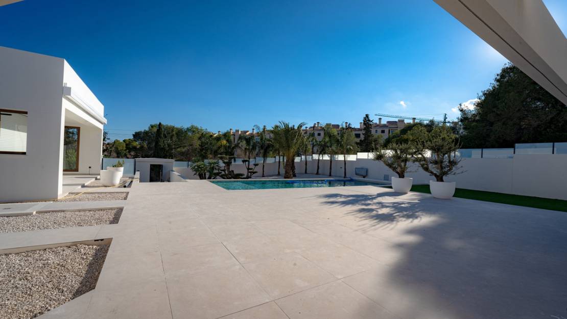 New Build - Villa - Rojales - Rojales Centro