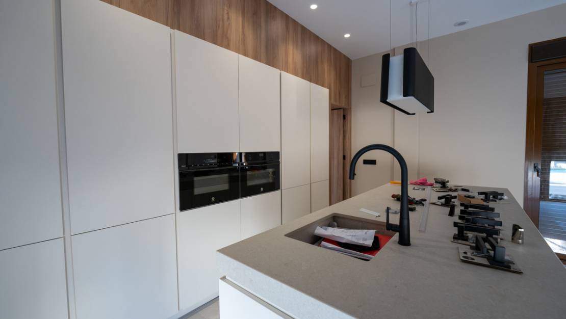 New Build - Villa - Rojales - Rojales Centro