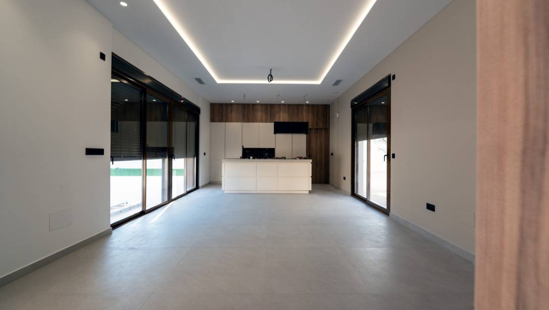 New Build - Villa - Rojales - Rojales Centro