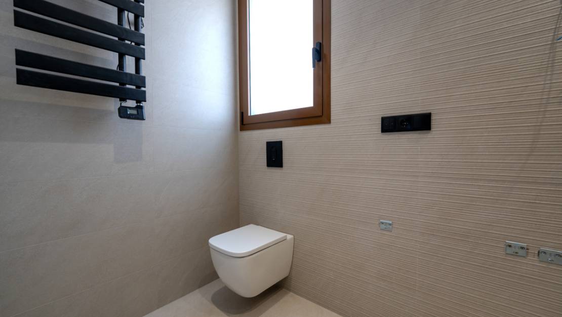 New Build - Villa - Rojales - Rojales Centro