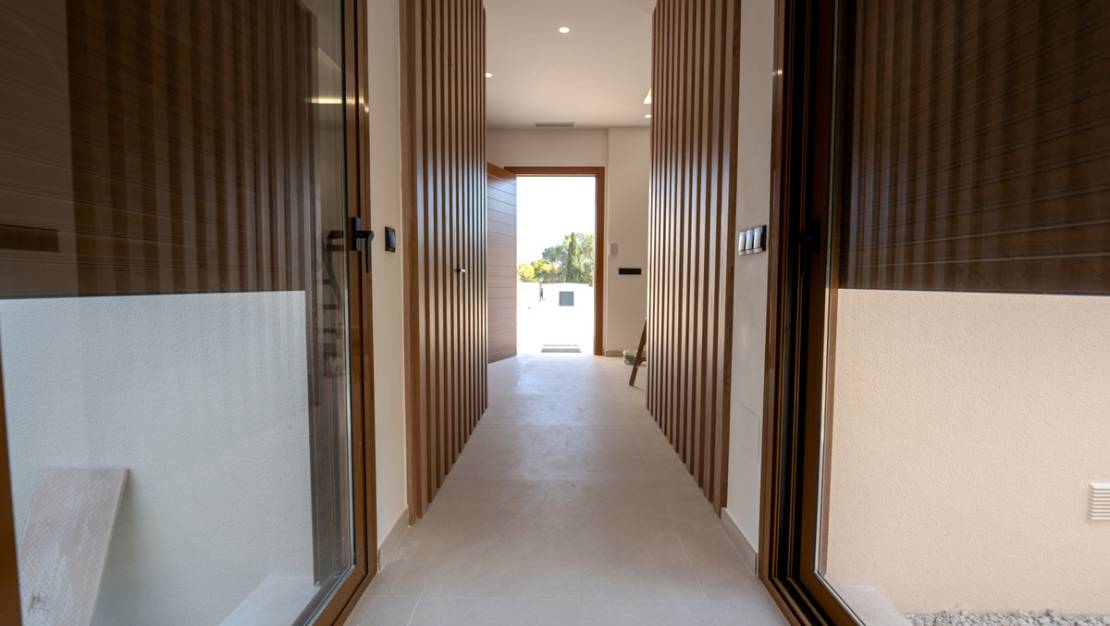 New Build - Villa - Rojales - Rojales Centro