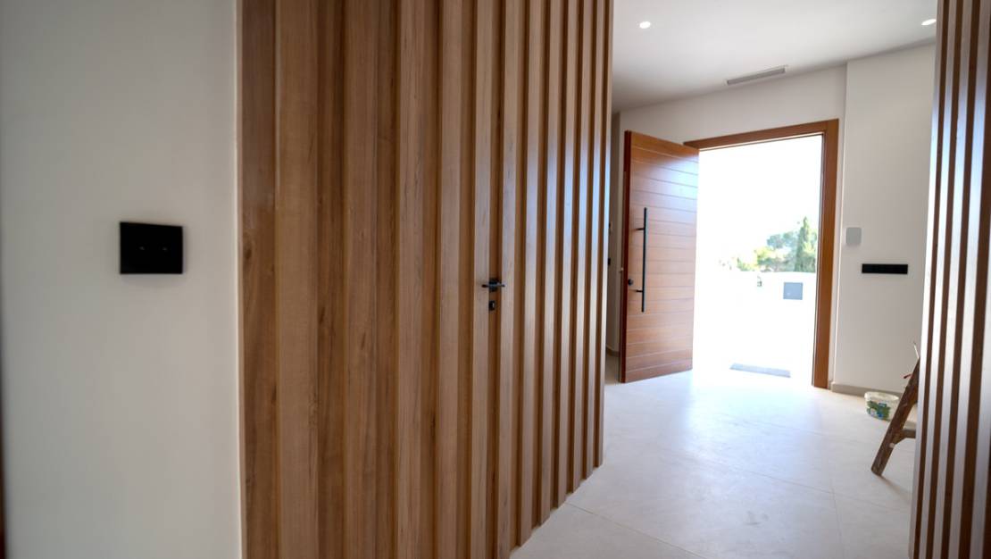 New Build - Villa - Rojales - Rojales Centro