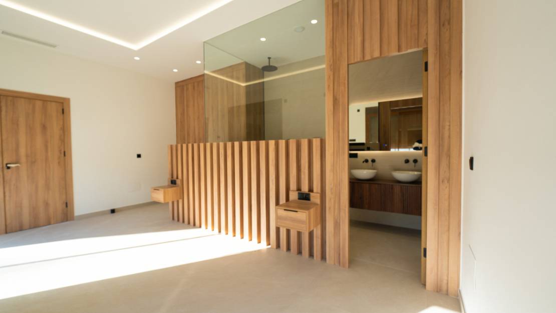 New Build - Villa - Rojales - Rojales Centro