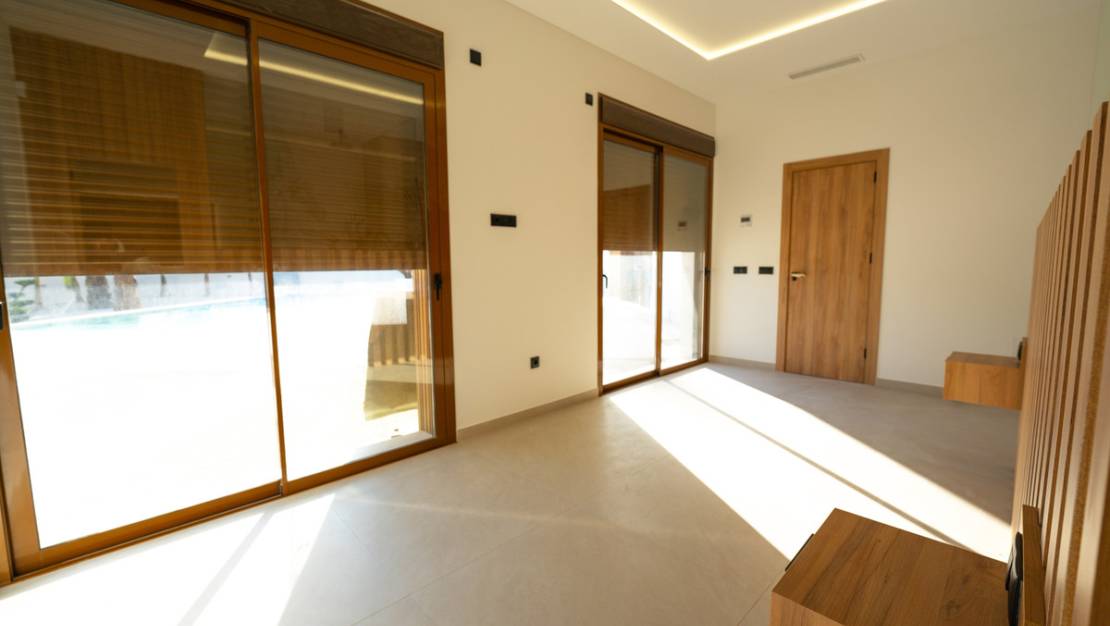 New Build - Villa - Rojales - Rojales Centro