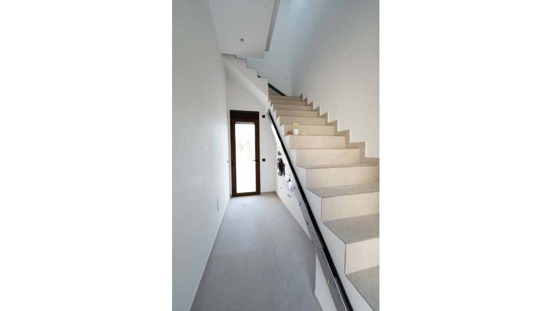 New Build - Villa - Rojales - Rojales Centro