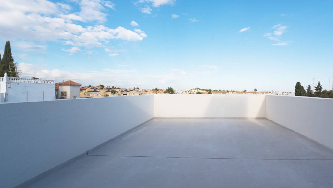 New Build - Villa - Rojales - Rojales Centro