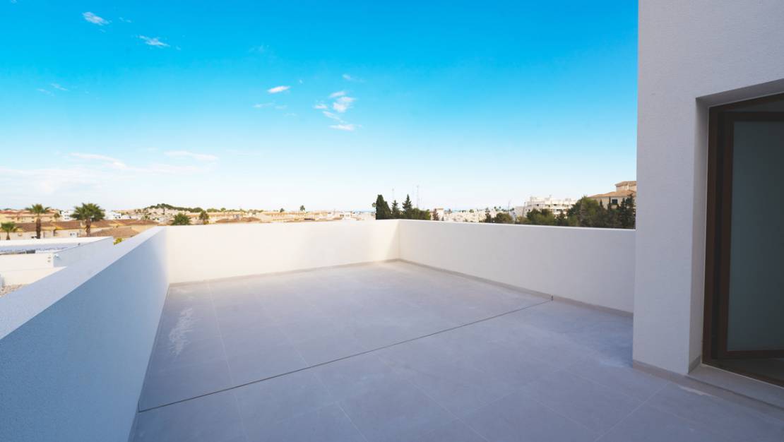 New Build - Villa - Rojales - Rojales Centro