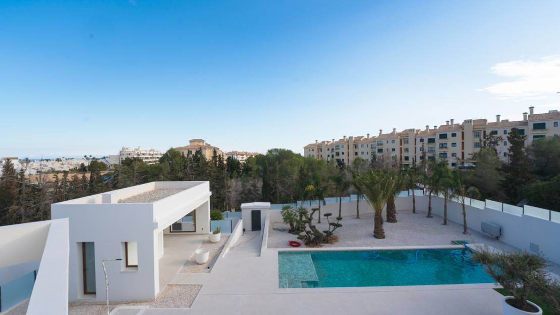 New Build - Villa - Rojales - Rojales Centro