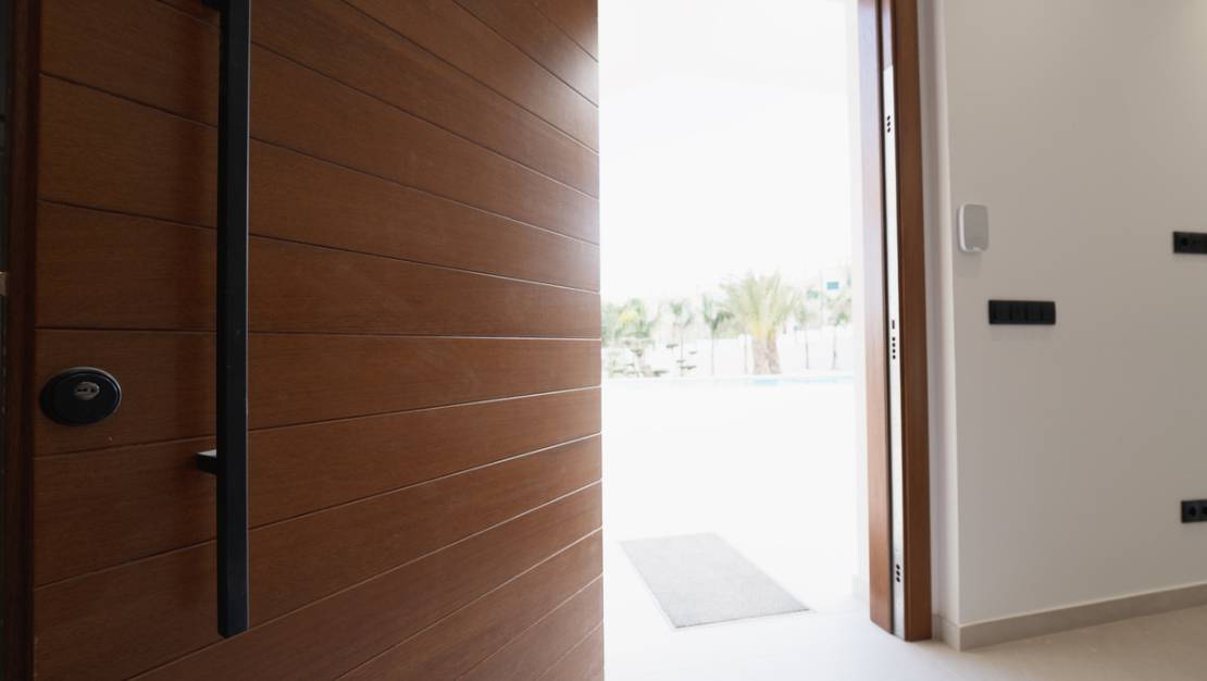 New Build - Villa - Rojales - Rojales Centro