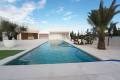 New Build - Villa - Rojales - Rojales Centro