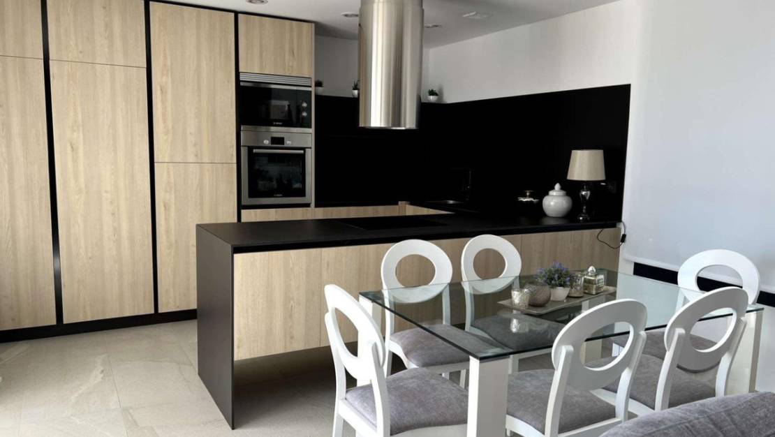 New Build - Villa - Rojales - Rojales Centro