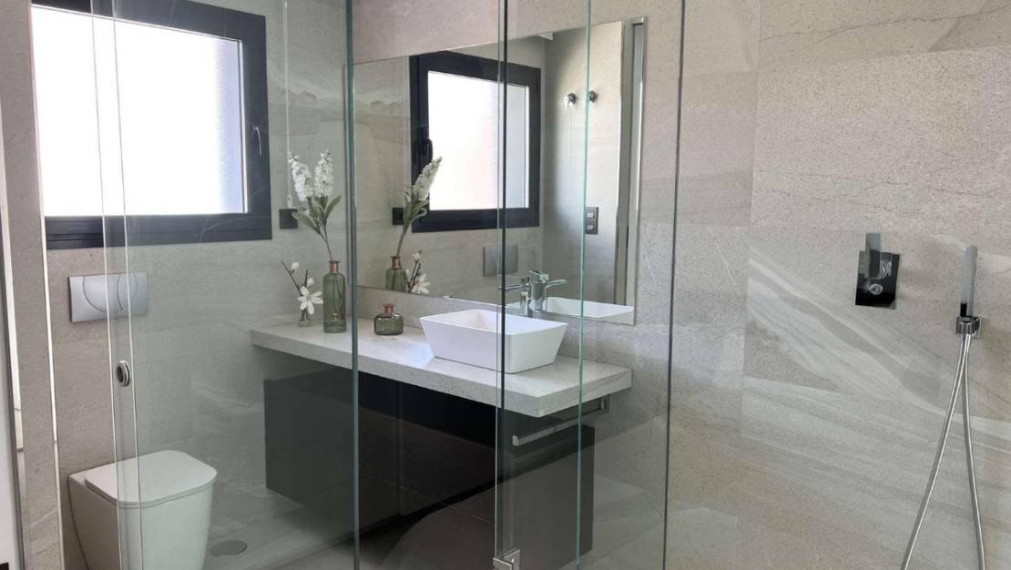 New Build - Villa - Rojales - Rojales Centro