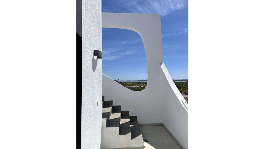 New Build - Villa - Rojales - Rojales Centro