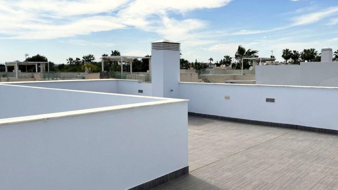 New Build - Villa - Rojales - Rojales Centro