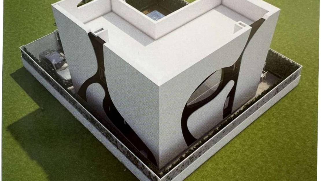 New Build - Villa - Rojales - Rojales Centro