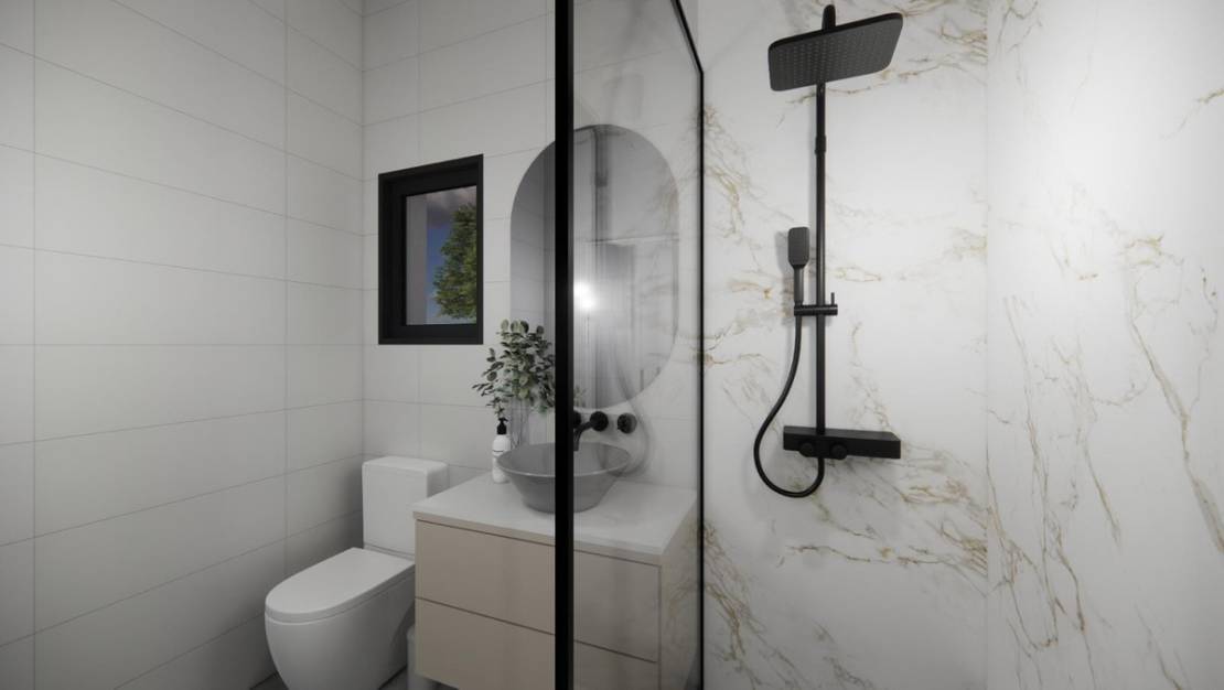 New Build - Villa - Rojales - Rojales Centro